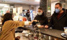 Minerva, l'anima del quartiere Montanara