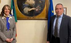 Massari: «Ti-Bre e Pontremolese vanno completati»