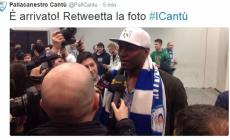 Metta sbarca e smarriscono i bagagli