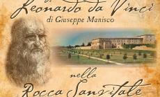 Le macchine di Leonardo da Vinci