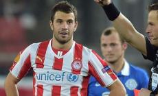 Atalanta, obiettivo Milivojevic