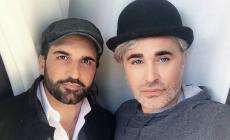 Scialpi: "Vorrei un figlio. Roberto non vuole"