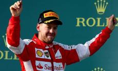 Vettel si aspetta sorprese già a Barcellona