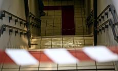 Ferrovieri aggrediti col machete. Capotreno, salvo il braccio 