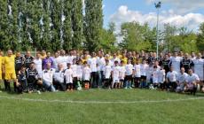  Felegara, un torneo di calcio per ricordare Simone Nesci 