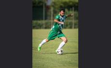 Colorno, tre punti e testa della classifica