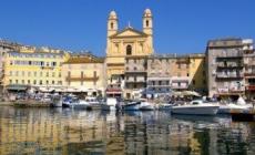 Il matrimonio di sole e mare