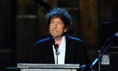 Dylan: "Dicono che gracchio come un ranocchio"