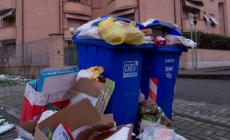Nuova raccolta, molti disagi