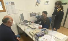 Questura: &egrave; corsa ai passaporti per medici e volontari