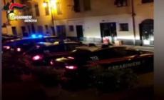 Spacciavano coca  a professionisti di Portofino: 7 arresti - Video