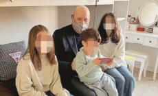 Bonaccini fa tappa a Parma per incontrare Nicole