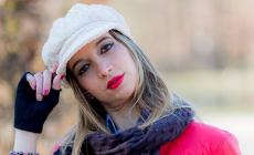 Silvia Olari: «Iride, un brano per guardarmi dentro»