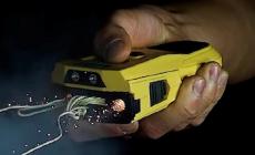 L'assessore Casa: «Taser? No, grazie. Il Bola wrap è molto più sicuro»