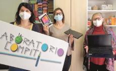 Laboratorio compiti, boom di richieste nella pandemia. Ma i volontari calano