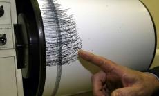 Teheran, scossa di terremoto di 5.1