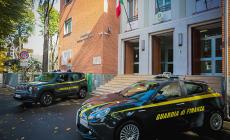 Manodopera irregolare per frodare il fisco: sequestro di 400mila euro a salumificio