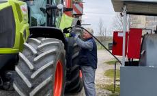 &laquo;Vola&raquo; il gasolio agricolo, ma sulle aziende pesano anche i trasporti