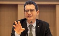 Elezioni, Guerra: «Un progetto condiviso ma anche totalmente nuovo»