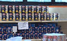 La 'spesa sospesa' nei supermercati che aiuta chi è in difficoltà - Video