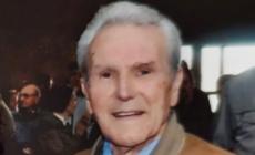 Addio ad Alfredo Melegari, il pasticciere di Pontetaro