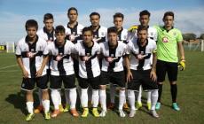 Per gli Juniores un'altra goleada