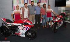 MV Agusta veste Missoni