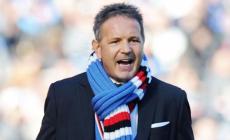 Sinisa: "Io a Napoli? Roba da giornalai"