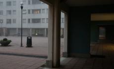 "Noi barricati in casa e i ladri in cantina fanno razzia"