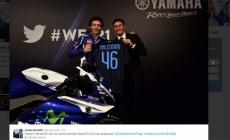 Rossi all'asta per Zanetti