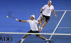 Indian Wells, Fognini-Bolelli per il titolo