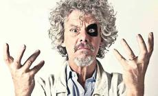 Paolo Migone “Completamente spettinato”