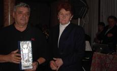 Rizzardi, un grande del softball