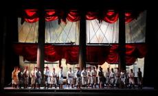 &laquo;Il corsaro&raquo; contro vento