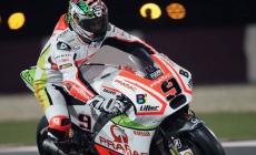Petrucci carico a mille