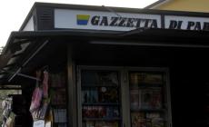 Le edicole di turno domenica 14 gennaio 