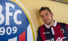 Giaccherini torna: è Bologna