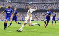 Arsenal, giallo su un'offerta per Benzema