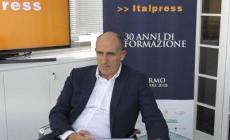 Thorel "per superare la crisi il noleggio e' la soluzione vincente"
