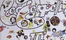 Led Zeppelin III, il martello degli dei - Video