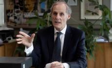 L'ambasciatore francese Masset: &laquo;La Francia lavora per dare una chance alla pace&raquo;