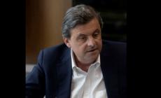 Calenda a Parma: «Gravi rischi economici, il governo si muove tardi e male»
