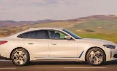 Bmw i4, potenza e silenzio: la nuova normalità è elettrica