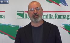 Bonaccini: "Piano di rilancio anche per Parma" - Video