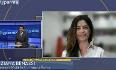 Tiziana Benassi: 'Trasporti pubblici e nuova mobilità nella fase due' - Video