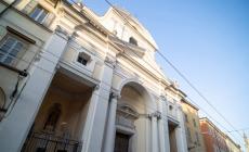 Sant'Antonio, «gioiello» barocco tornato all'antico splendore