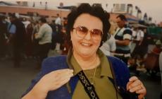 Addio a Giuliana Contini, “anima” dell'Associazione traumi