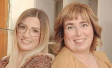 «Cortesie per gli ospiti» alla parmigiana: trionfano le bussetane Barbara e Pamela