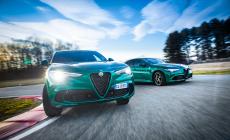 Alfa Romeo: Giulia e Stelvio Quadrifoglio si concedono un lifting