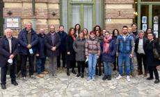 Venti nuovi assunti in Comune